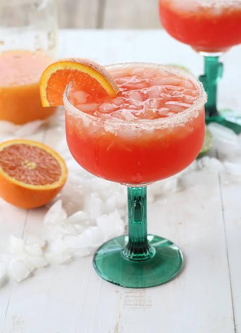 Margarita