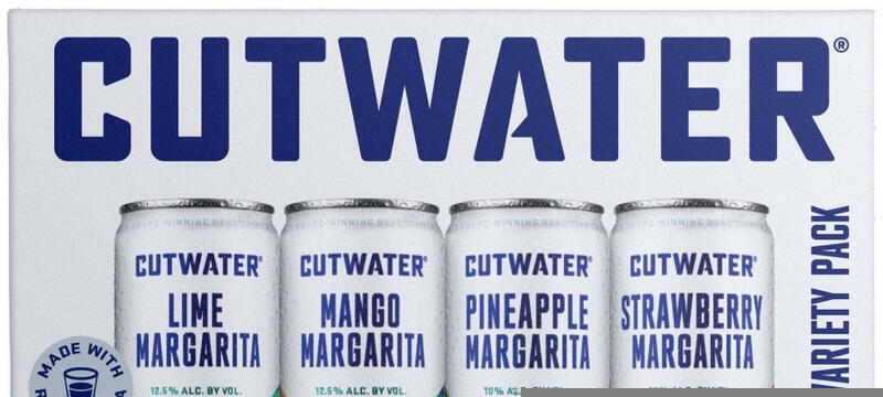 Cutwater