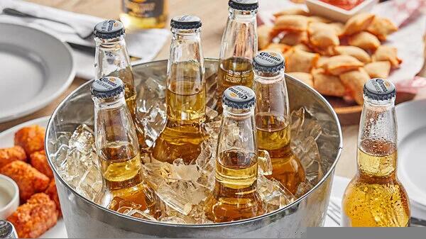 Beer Bucket