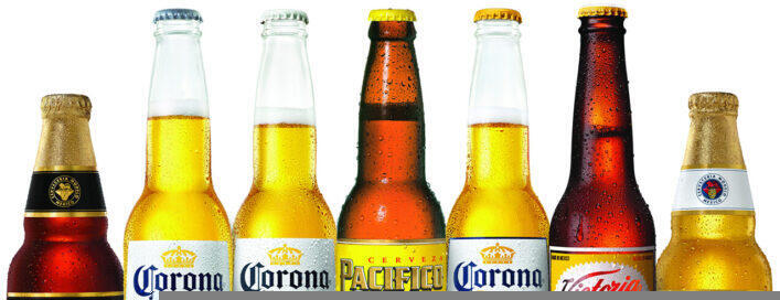 Imported Beer